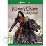 Mount and Blade: Warband – Sleviste.cz