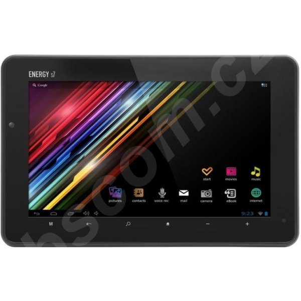 Tablet Energy Sistem S7 4GB