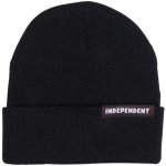 Independent Bar beanie Black – Hledejceny.cz