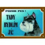 Dafiko Tabulka knírač pepř a sůl – Hledejceny.cz