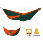 Ticket to the moon SINGLE HAMMOCK (express bag) – Zbozi.Blesk.cz