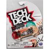 Fingerboardy Tech Deck Fingerboard Dark Room John Clemmons