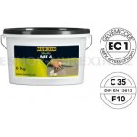 MUREXIN MUR. Stěrka podlahová expresní Murefix MF 4 6kg – Zboží Mobilmania
