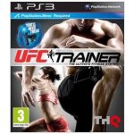 UFC Trainer – Hledejceny.cz