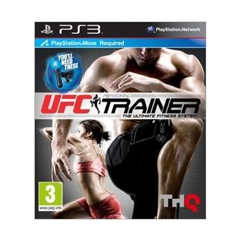 UFC Trainer