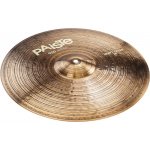 Paiste 900 18" CRASH heavy – Zboží Dáma