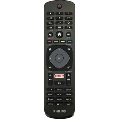 Dálkový ovladač Predátor Philips 50PUS6272/12, 50PUS6262 – Zbozi.Blesk.cz