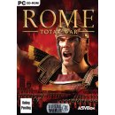 hra pro PC Rome Total War