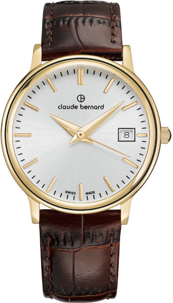Claude Bernard 54005 37j aid
