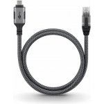 Goobay 70696 USB 3.1, RJ45, vidlice, USB C, vidlice, 1m – Hledejceny.cz