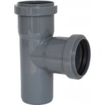 Osma HTEA odbočka DN110/110 - 87° – Zbozi.Blesk.cz