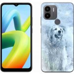 Pouzdro mmCase Gelové Xiaomi Redmi A1+/A2+ - retrívr – Zboží Živě