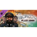 Tropico 4 Plantador – Hledejceny.cz