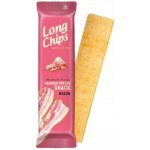 Long Chips Bramborový snack slanina 75 g – Zboží Mobilmania