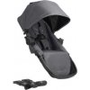 Korba a sedačka ke kočárku baby jogger druhé sedátko City Select 2 Radiant Slate