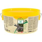 Sera Spirulina Tabs Nature 1,4 kg – Hledejceny.cz