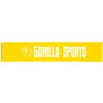 Gorilla Sports fitness guma – Zboží Dáma