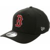 New Era 9FIFTY Boston Red Sox Stretch Snapback Black/Official Team Colors Černá / vícebarevné / Černá