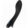 Vibrátor BLACQ Digital GSpot Black