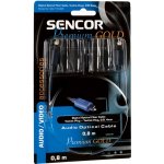 Sencor SAV 115-015 – Hledejceny.cz