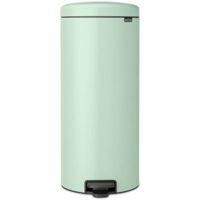 Brabantia Pedálový koš newIcon 30 L nefritově zelená 233944