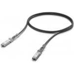 Ubiquiti UACC-DAC-SFP10-1M, DAC, 10 Gbps, 1m – Zbozi.Blesk.cz