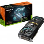 Gigabyte GeForce RTX 5070 GAMING OC 12GB GV-N5070GAMING OC-12GD – Zboží Živě