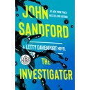 The Investigator Sandford JohnPaperback