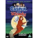 Casper Meets Wendy DVD