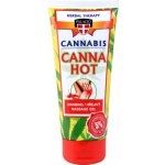 Palacio Konopný masážní gel hřejivý tuba 200 ml – Hledejceny.cz