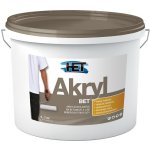 Het Akryl Bet 12 kg šedá – Sleviste.cz