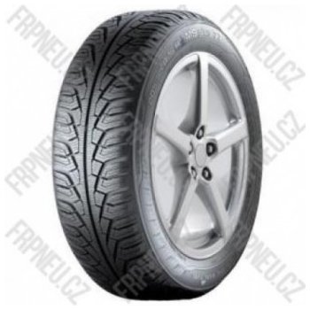 Uniroyal MS Plus 77 165/60 R14 79T