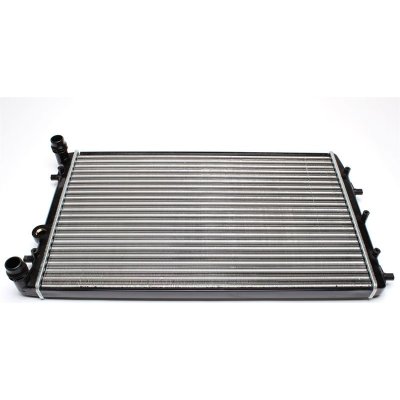 Chladič vody ŠKODA FABIA (6Y2/6Y3) 1.0i 1.2i 1.4i 2.0i 1.4TDI 1.9SDI 1.9TDI 2003-2005 | Zboží Auto