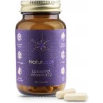 NaturLabs Liposomální vitamín B12 30 kapslí – Hledejceny.cz