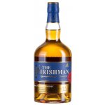 The Irishman Single Malt 12y 43% 0,7 l (holá láhev) – Sleviste.cz