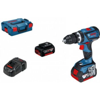 Bosch GSB 18V-60 C 0.601.9G2.100