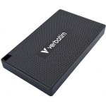 Verbatim Metal Mini SSD 1TB, 32031 – Zboží Živě
