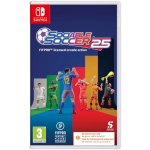 Sociable Soccer 25 – Zboží Dáma