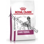 Royal Canin Veterinary Diet Dog Early Renal 14 kg – Hledejceny.cz