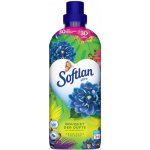 Softlan Ultra Tropische Frische aviváž s vůní tropického ovoce 650 ml – HobbyKompas.cz