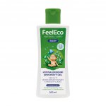FeelEco Baby Hypoalergenní sprchový gel 200 ml – Zboží Dáma
