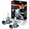 Autožárovka Osram LEDriving HLT BRIGHT H4/H19 P43t/PU43t-3 24V 15W 2ks