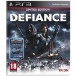 Defiance (Limited Edition) – Zboží Dáma