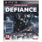 Defiance (Limited Edition) – Hledejceny.cz