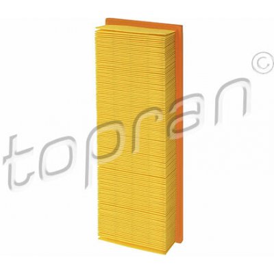 TOPRAN Vzduchový filtr 108675 – Hledejceny.cz