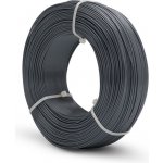 Fiberlogy Náplň ABS 1,75 mm 0,85 kg - Grafit – Zboží Živě