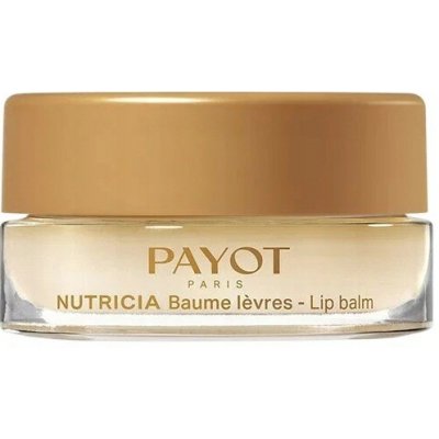 PAYOT Nutricia Lip Balm vyživující balzám na rty 6 g – Hledejceny.cz