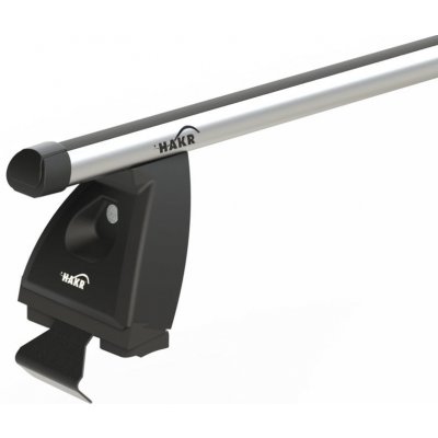Příčníky Hakr HV0340 + HV0116 + HV0014 – Hledejceny.cz