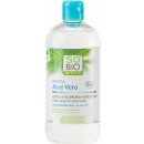 SO´BIO Bio micelární voda čistící aloe vera 500 ml