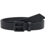 Under Armour Drive96 Leather Belt černá – Zboží Mobilmania